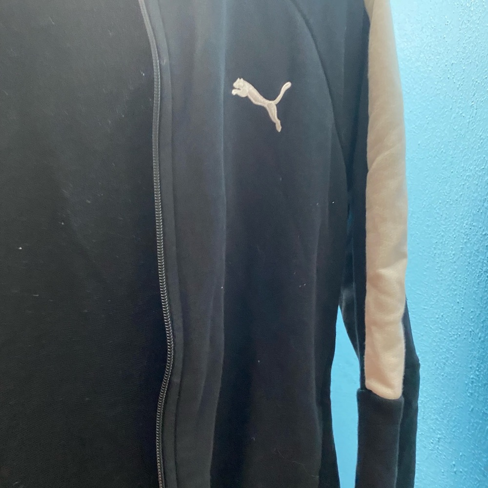 Puma jacket - Picture 3 of 4